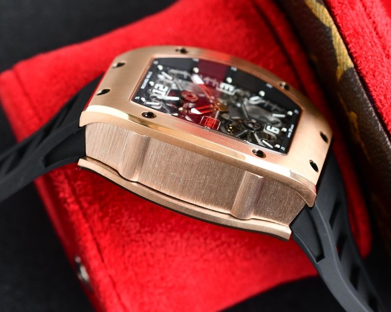 RICHARD MILLE Watches